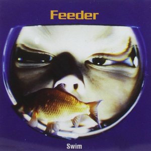 Swim - EP