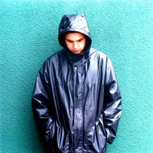 Jamie Anderson photo provided by Last.fm