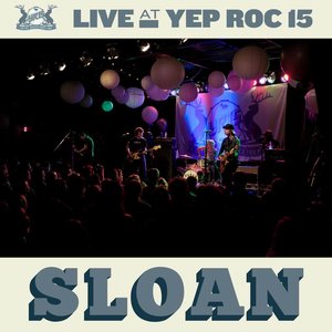 Live at Yep Roc 15