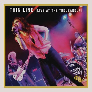 Thin Line [Live at the Troubadour]