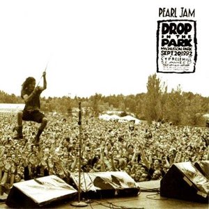 Drop in the Park - Live at Magnuson Park in Seattle on September 20, 1992