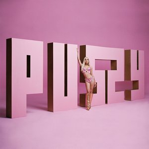 Pussy - Single