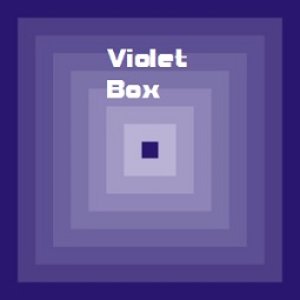 VIOLET BOX 的头像