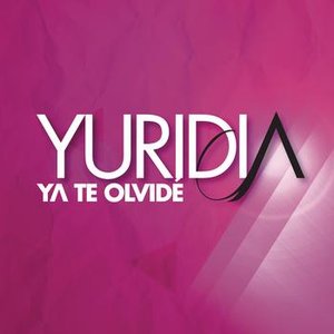 Yuridia - Álbumes y discografía | Last.fm