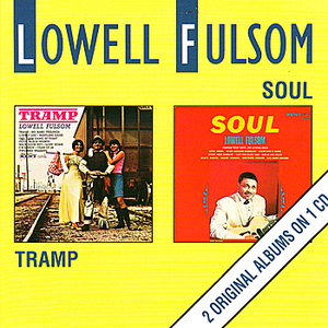 Lowell Fulsom - Tramp / Pico - Zortam Music