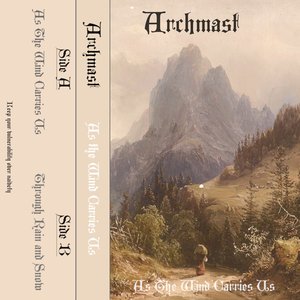 Avatar for Archmast