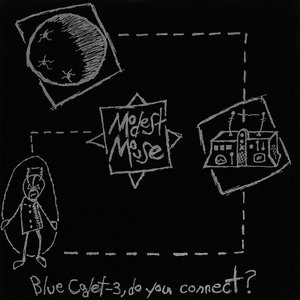 Blue Cadet-3, Do You Connect?