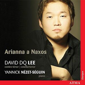 Ariana a Naxos