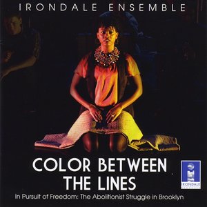 Color Between the Lines