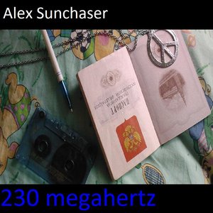 230 megahertz
