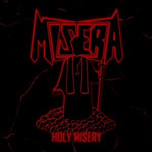 Holy Misery EP
