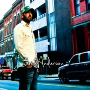 Brad Anderson 的头像