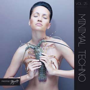 Minimal Techno, Vol. 25