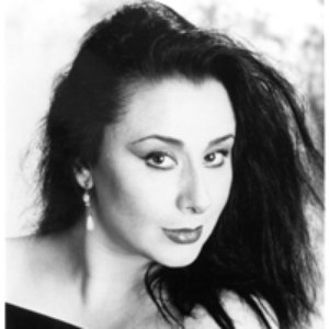 Avatar for Veronica Villarroel
