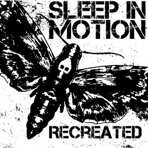 Recreated EP