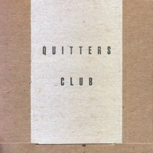 Awatar dla Quitters Club