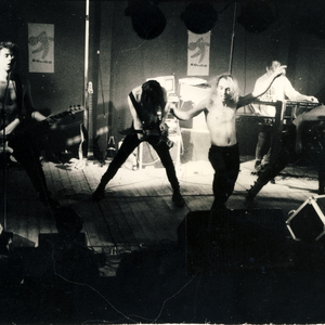 The Cassandra Complex photo provided by Last.fm