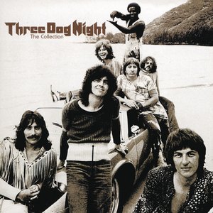 Three Dog Night: The Collection