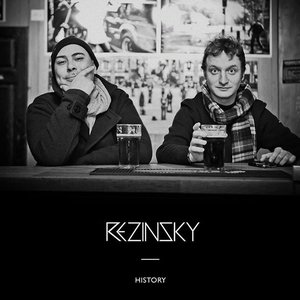 Rezinsky 的头像