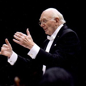 Avatar di Helmut Winschermann: German Bach Soloists