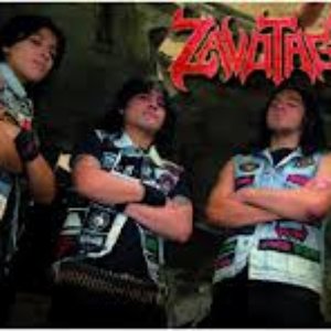Avatar for Zavotage