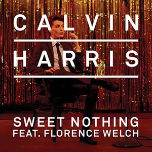 Sweet Nothing (feat. Florence Welch) - Single