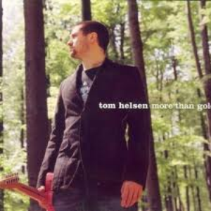 More Than Gold cover