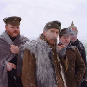 Avatar für Wild Billy Childish & The Buff Medways