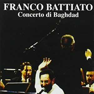 Concerto Di Baghdad