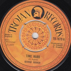 Time Hard