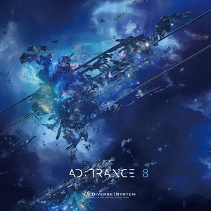 AD:TRANCE 8