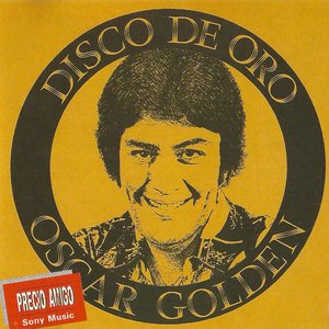 disco de oro