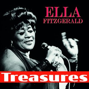 Ella Fitzgerlad Treasures