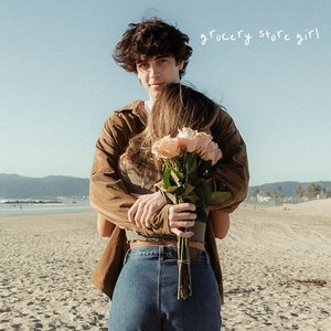 Grocery Store Girl - Single