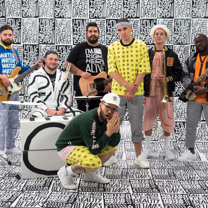 Kings Kaleidoscope