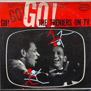 Go! Go! Go! The Treniers on TV
