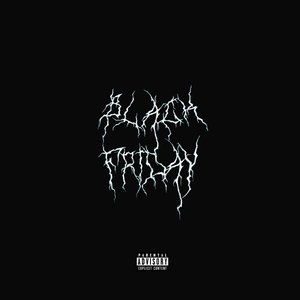 BLACK FRiDAY