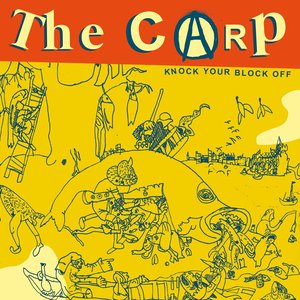 The Carp 的头像
