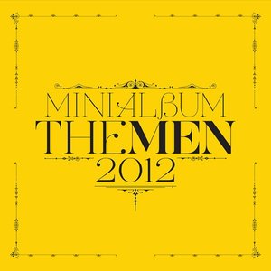 Mini Album 2012