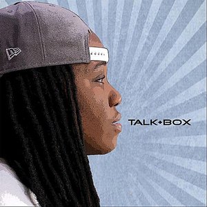 Talk + Box