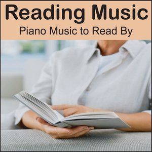 Bild för 'Reading Music: Piano Music to Read By, Study Music & Music for the Classroom'