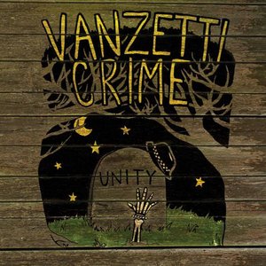 Vanzetti Crime [Explicit]
