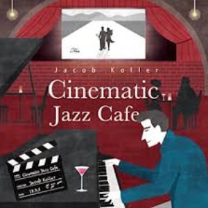 Cinematic Jazz Cafe