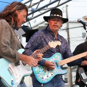 Avatar for The Blues Experiment