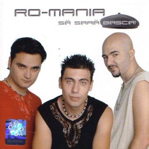 RO-Mania için avatar