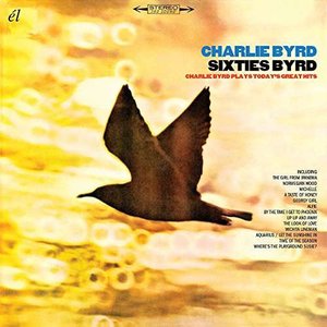 Sixties Byrd
