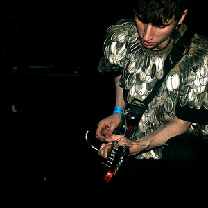 Jack Barnett photo provided by Last.fm