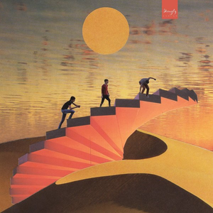 Artwork for The Choir