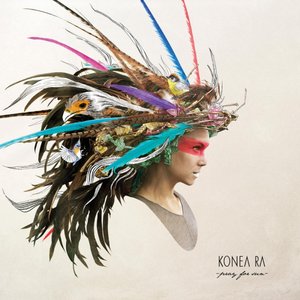 Konea Ra のアバター