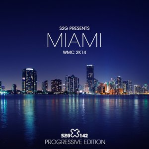 Miami 2K14 (Progressive Edition)